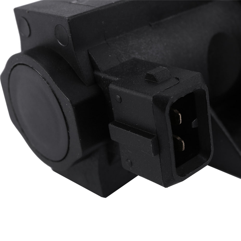 1 PCS Turbocharged Solenoid Valve Vacuum Modulator Replacement Accessories for SsangYong Rexton/Kyron/Actyon/Rodius Diesel 6655403897 6655403797. 
