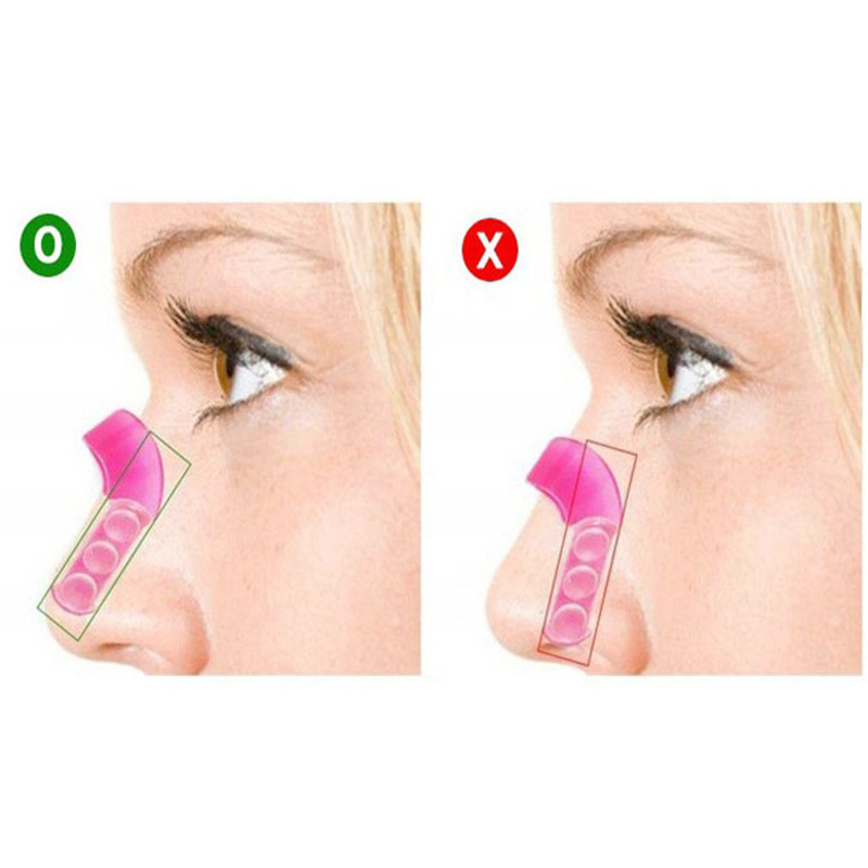 Nose Shaper Clip. 