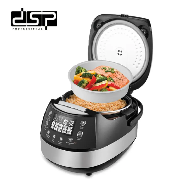 Singer discount multi chef