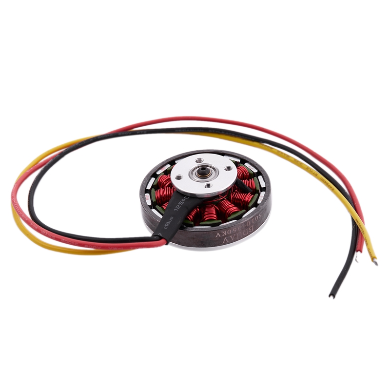 5010 360Kv High Torque Brushless Motors for MultiCopter  Multi-Axis. 