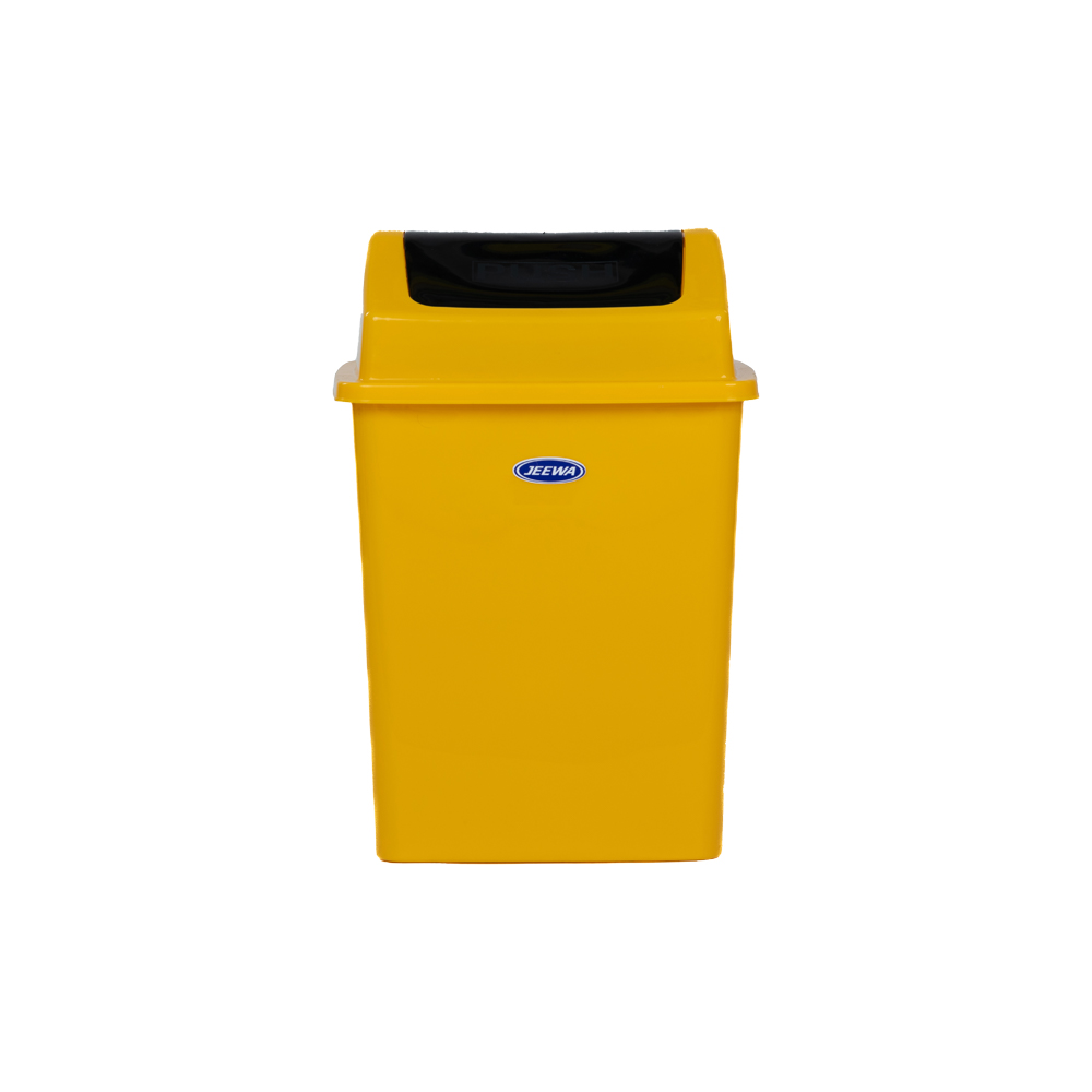 Garbage Bin 28 Ltd Swing lid. 