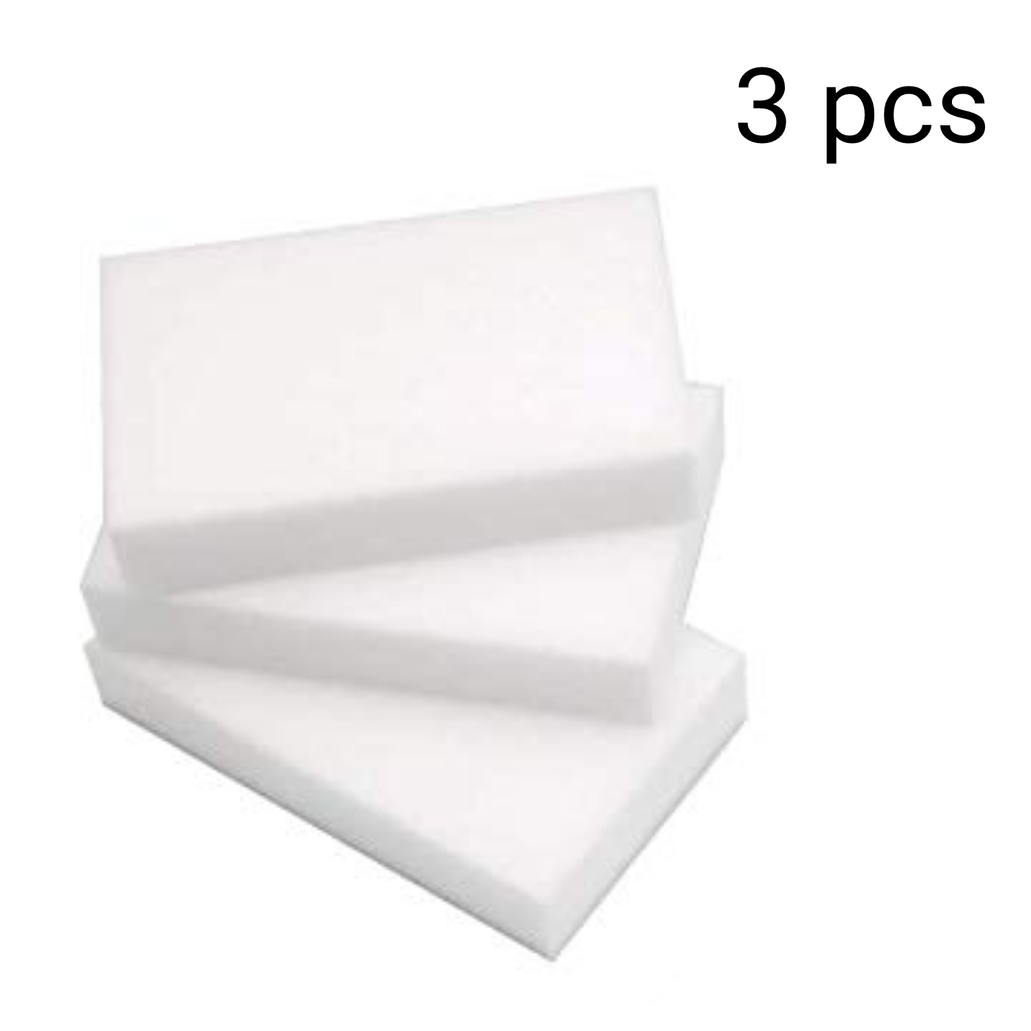 Melamine Magic Cleaning Sponge. 