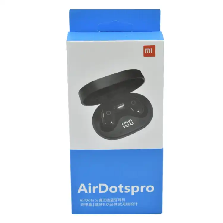 Airdots discount pro s