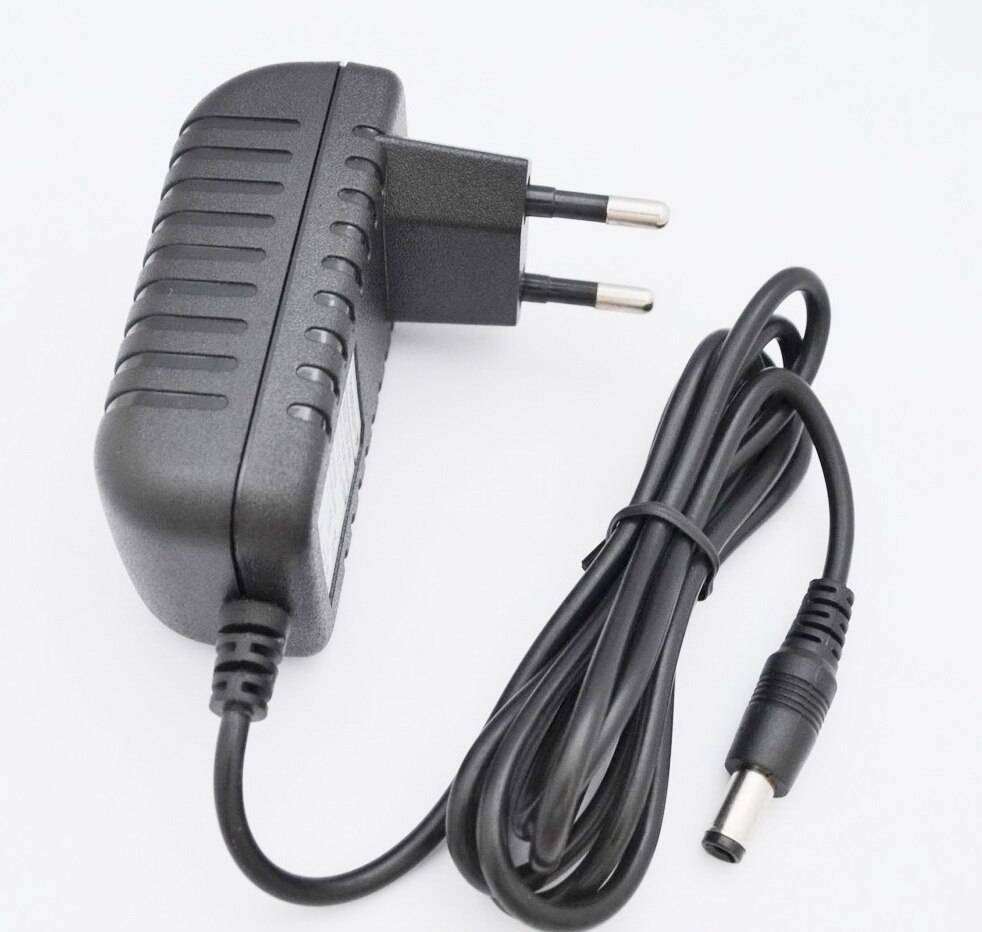 High quality 12V 1.5A 1500mA AC DC Power Supply Adapter Wall Charger For WD Elements WDBAAU0020HBK WDBAAU0020HBK-01. 