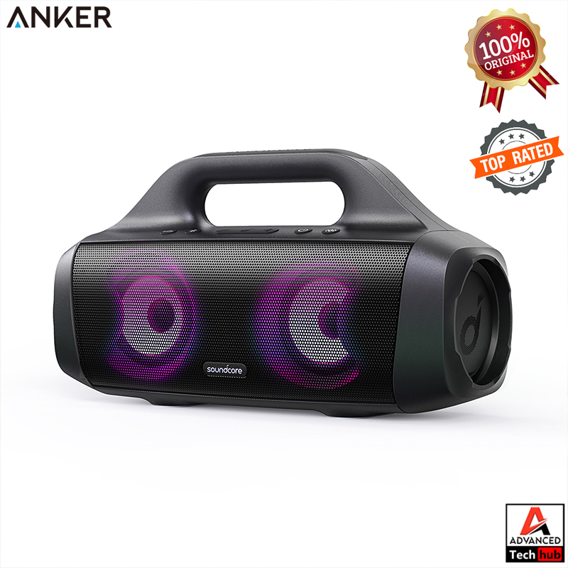 Outdoor Speaker Anker Soundcore Boost Aliexpress Genuine Anker