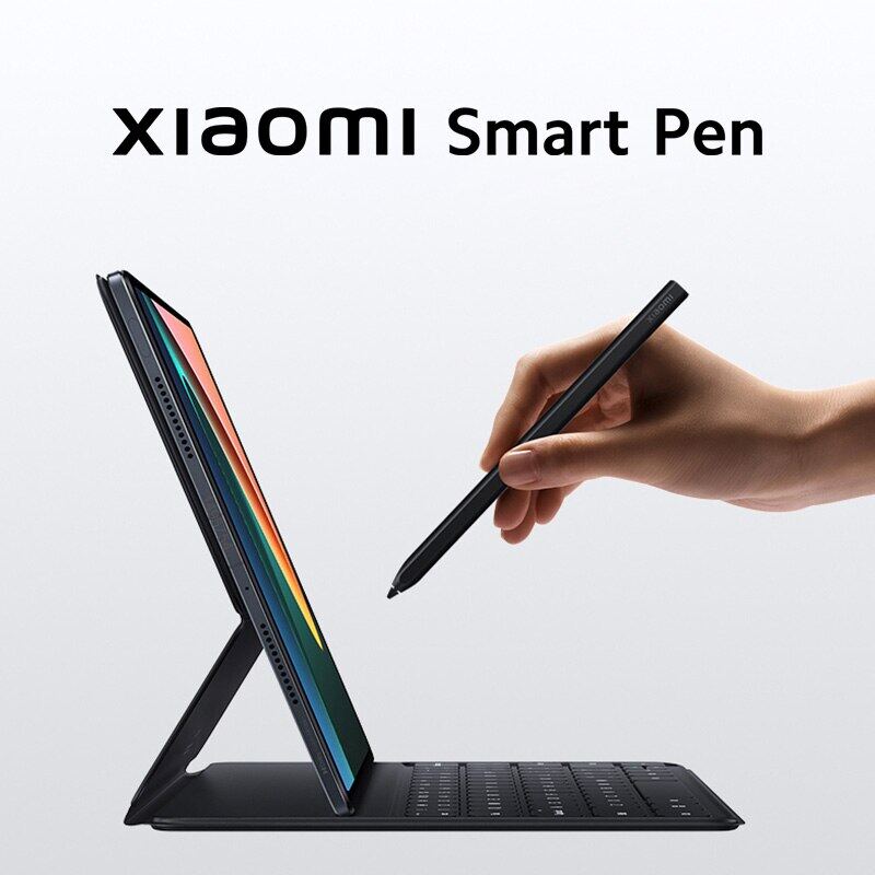 Original Xiaomi Stylus Pen Smart Draw Writing Pen 152Mm 240Hz Tablet Screen Touch Stylus Pen For Mi Pad 5 And 5 Pro 18Min Fully. 