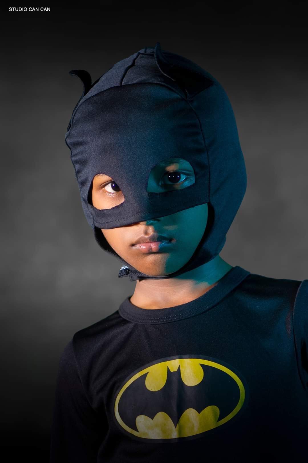 batman Costume for Children Clothing Sets batMan Suit. 