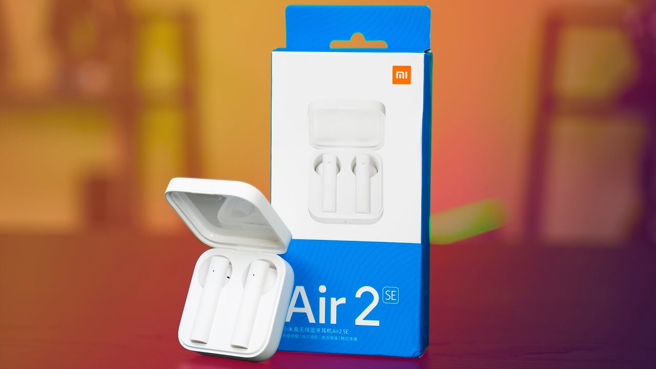 mi air 2