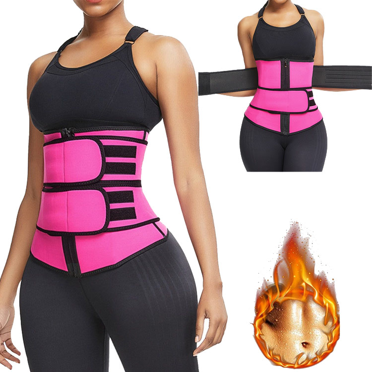 fitness sauna belt