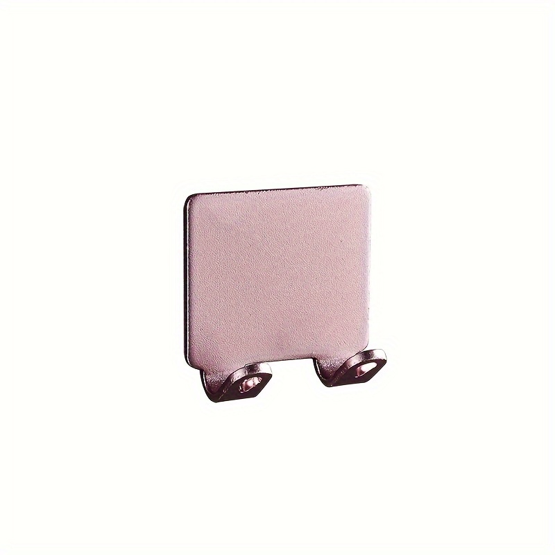 Punch Free Shaving Razor Holder Men Shaver Storage Hook Wall Shelf Bathroom Razor Rack Wall Kitchen Accessories. 