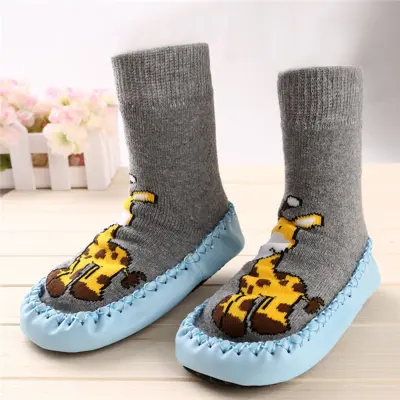 Baby slip best sale resistant socks