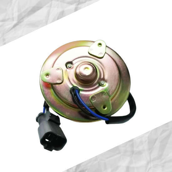 Honda Civic 92-98 Condenser Fan Motor 80151SR3013. 