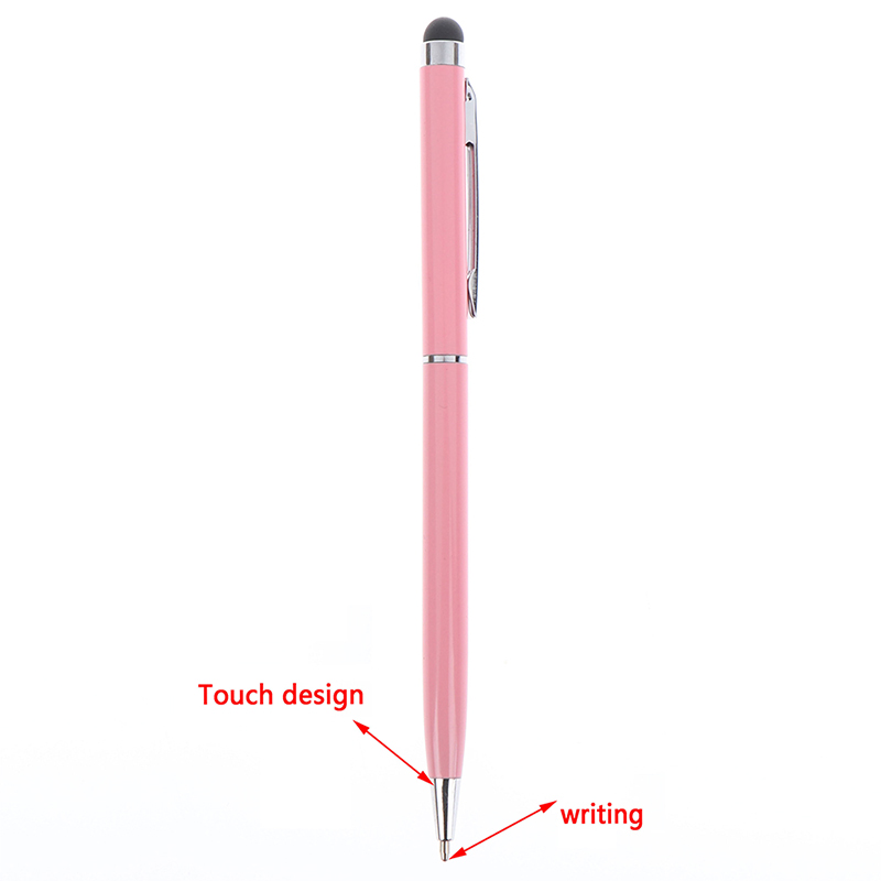 New Tecno STF Touch Screen Stylus Ball Pens for phone Galaxy  Tablet Note Pen. 
