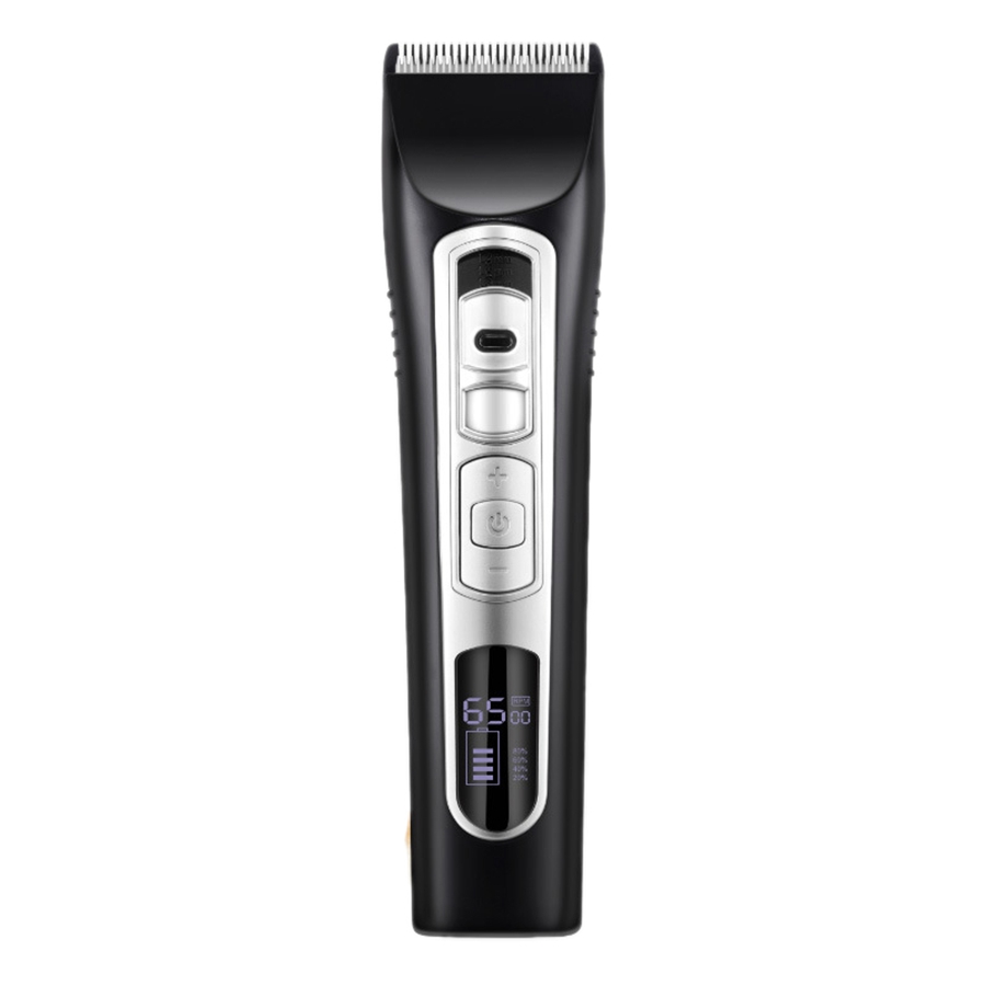 clipper shaver set