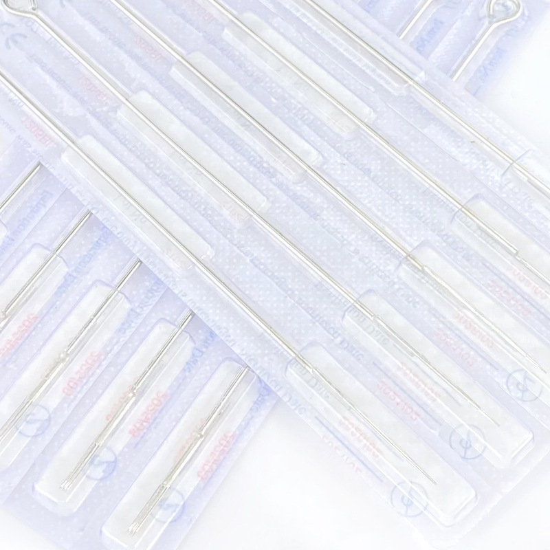 5RL Tattoo Needle 5M1 Tattoo Needle Tattoo Sleeve Needle Tattoo Aids Ou Liang Tattoo Equipment Wholesale. 