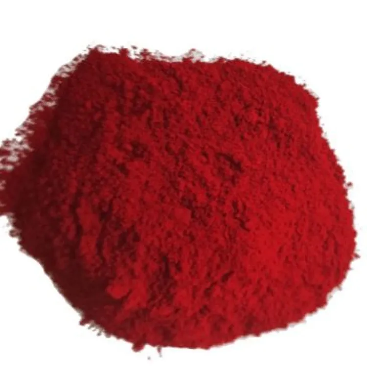 Multi-Purpose Fabric Dye - Red
