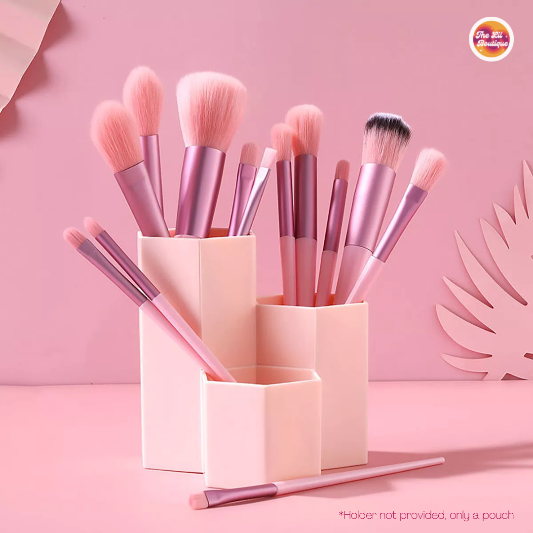 Powder Blush Contour Sculpting Brush High Quality Makeup Tools Muf 128