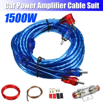 best buy sub and amp installation