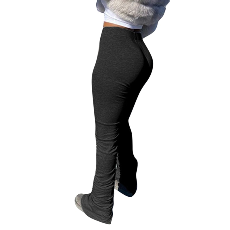 Stacked leggings joggers stacked 