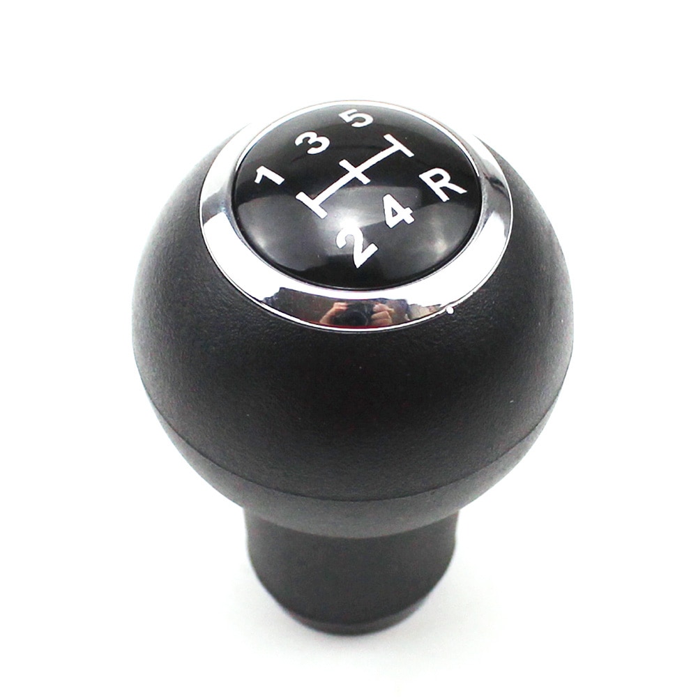 【0504qicheneisijian957】 LARBLL Manual gearbox Shift shifting handball gear for KIA Sportage Cerato HYUNDAI Tucson 2004-2009. 