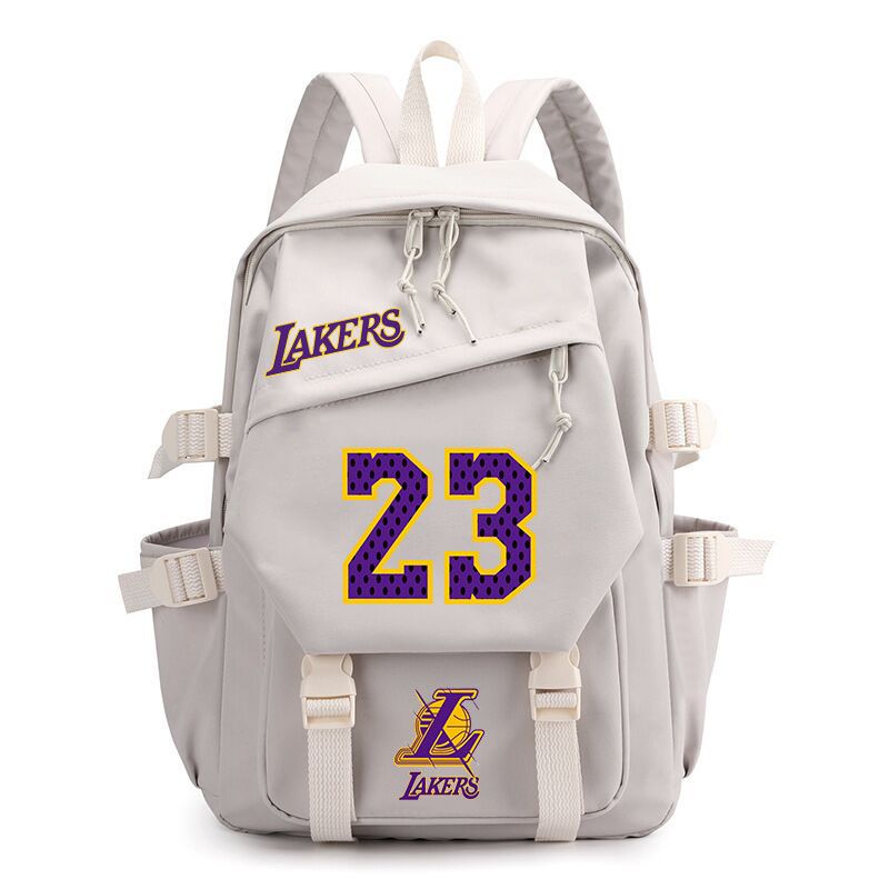 Kobe backpack black and yellow on sale