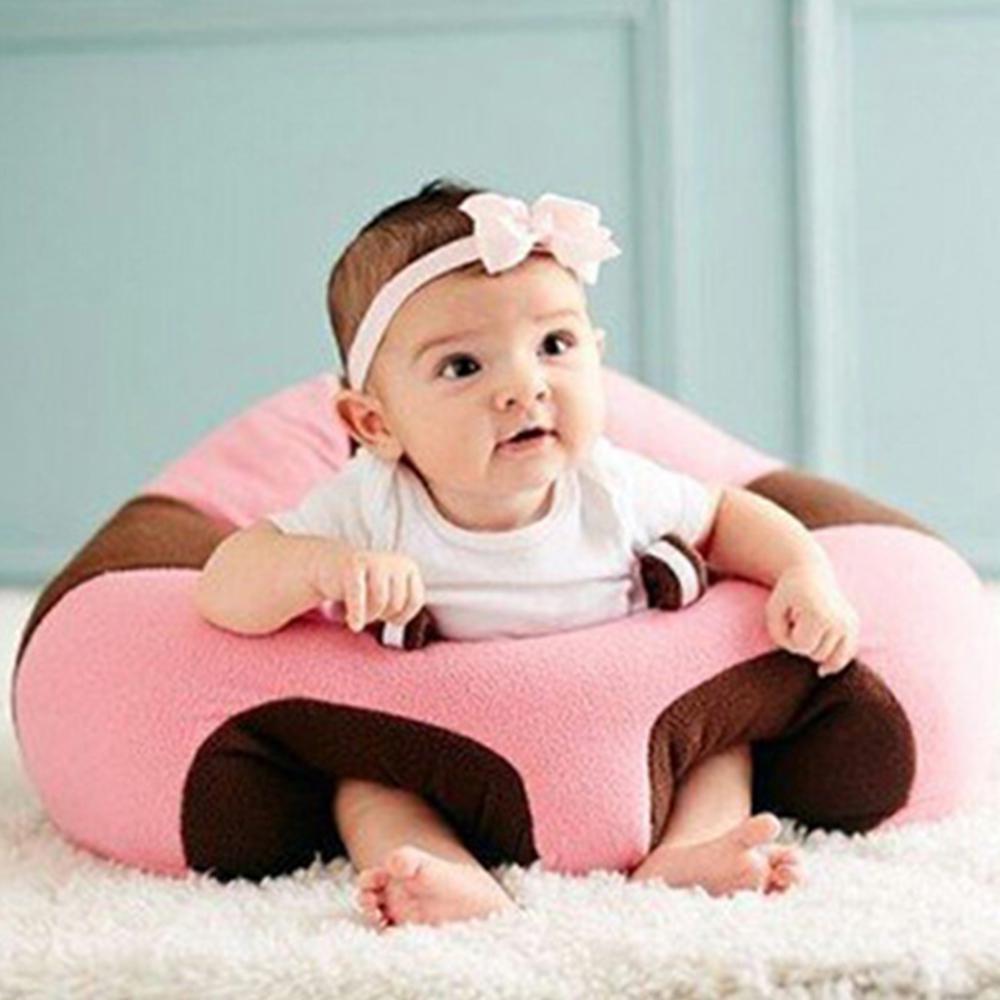 Baby hotsell pillow seat