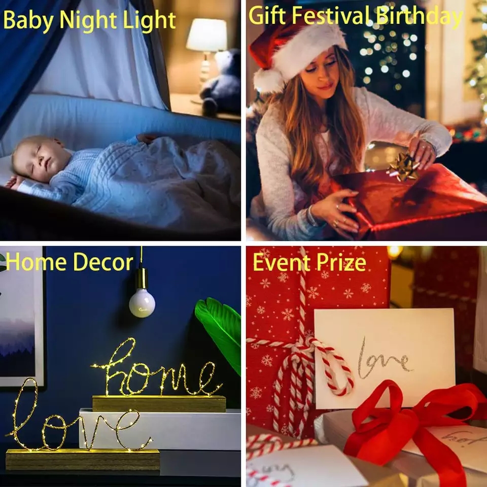 Paris Eiffel Tower 3d Illusion Led Baby Night Light Color Changing Bedroom Decor Lights Unique Birthday Gift Table Usb Lamp. 