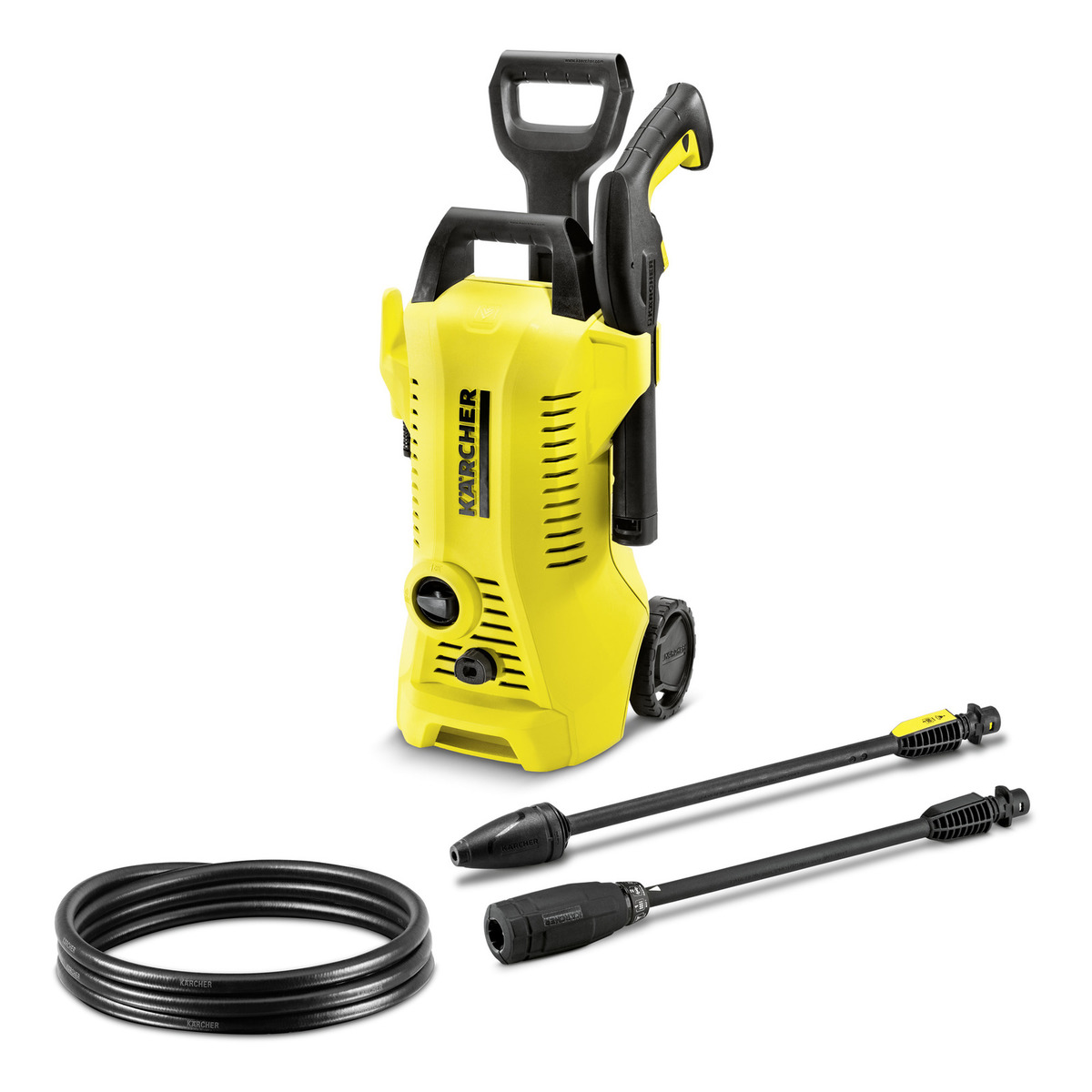 Karcher High Pressure washer k2 Power Control Daraz.lk