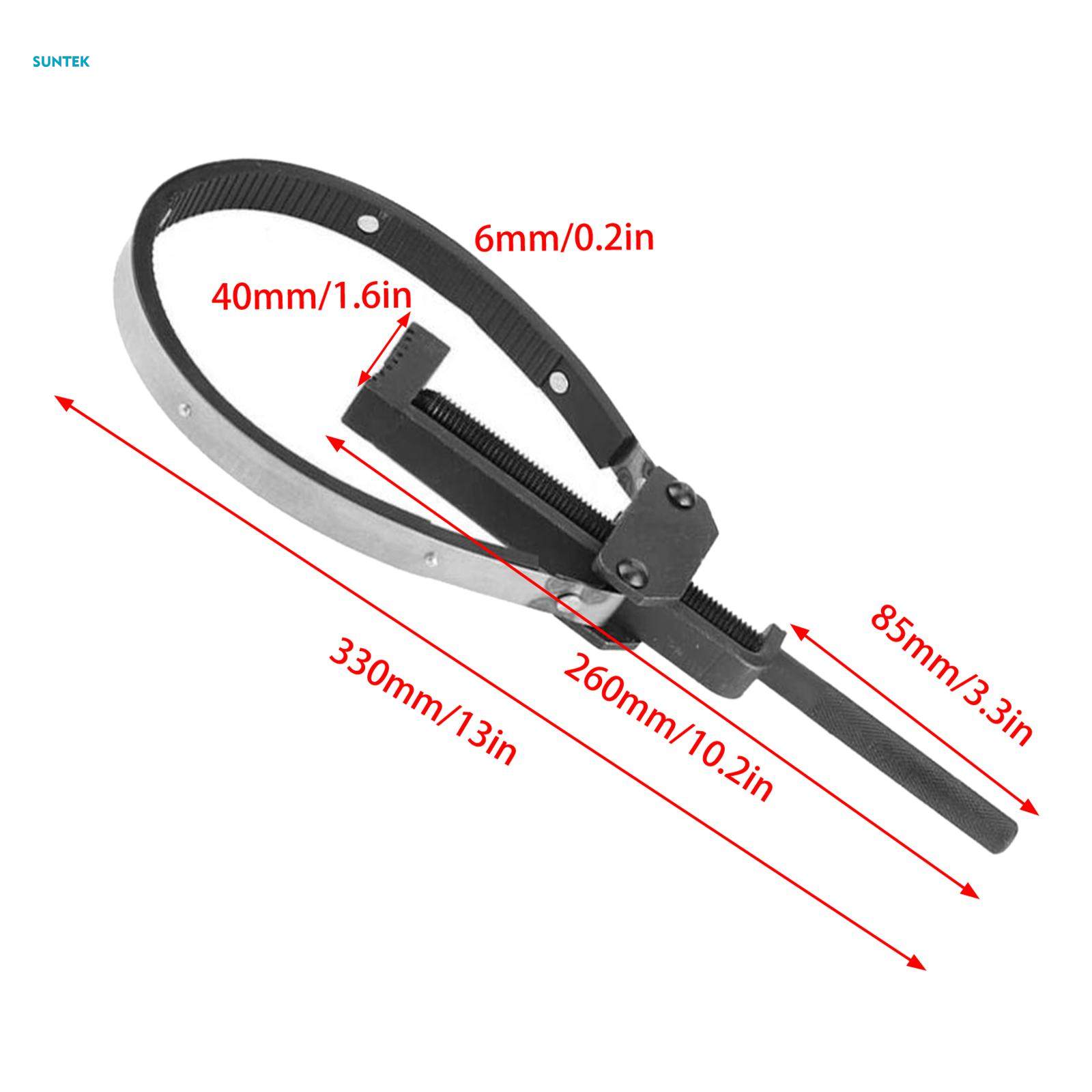 Nishiyuenyi Fly Wheel Holder Adjustable Flywheel Clutch Holder Remover Puller Tool Extractor - View #13