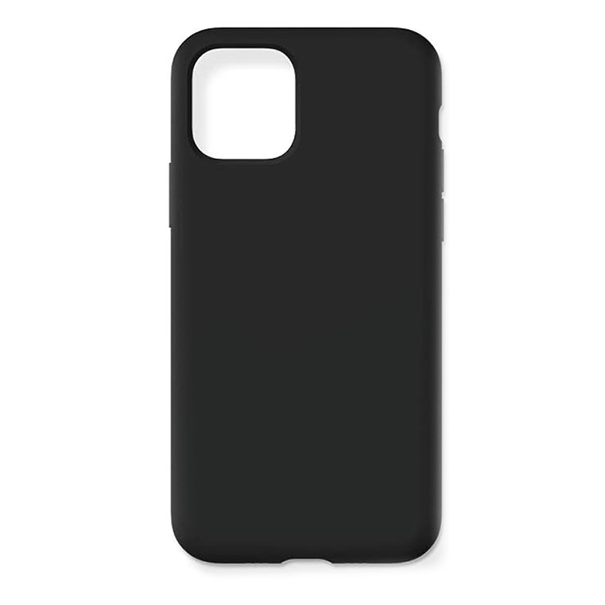 Umidigi C1 Max Matte Case - Soft Rubber Back Cover