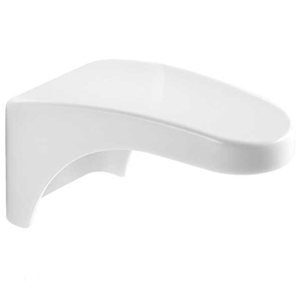 Magnetic Soap Storage Holder Soap Dish Shelf Wall Attachment Adhesion Soap Container Suction Cup Bathroom Lavatory Accessories