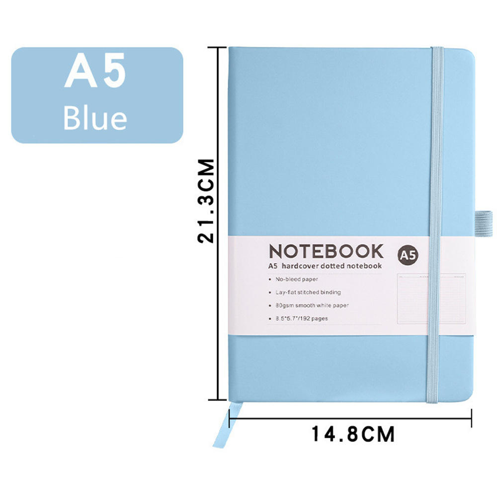 Notebooks For Writing School Supplies Sketchbook Stationery Writing