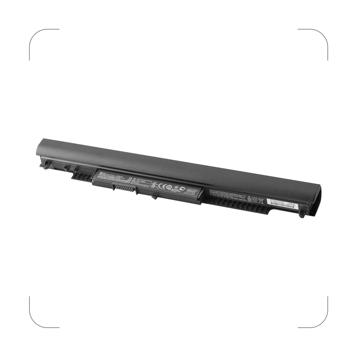 HP HS04 41Wh Laptop Battery Original P/N
