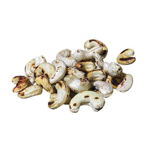 Sri Lankan Burnt Cashew 1KG (FULL NUT)