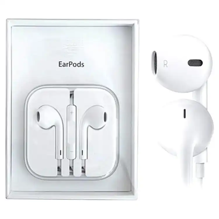 Oem earpods discount