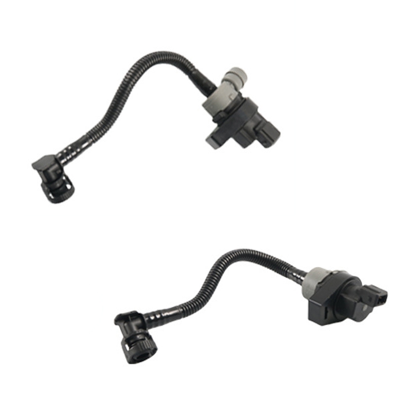 Grandes ventes en ligne Fuel Tank Vent Valve With Pipe For BMW 128i E90