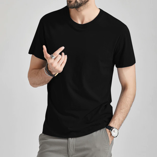 Plain black t 2025 shirt sri lanka