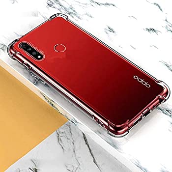 oppo a31 red colour