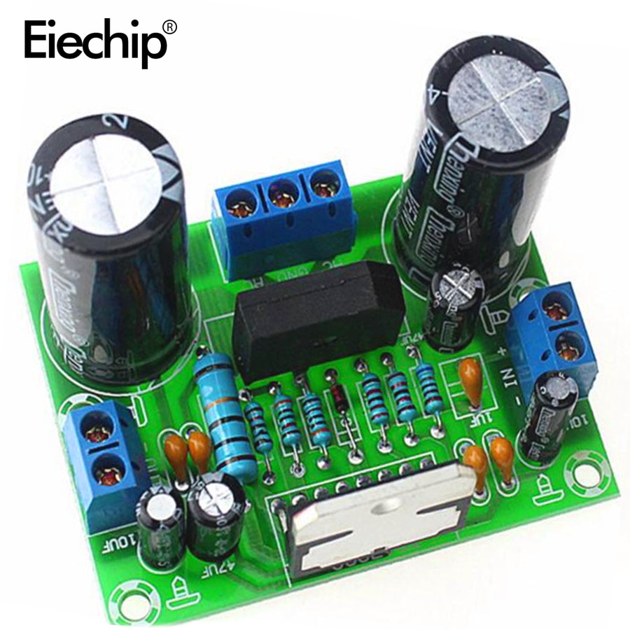 TDA7293 Amplifier Board 100w Digital Audio Power Amplifier TDA7293