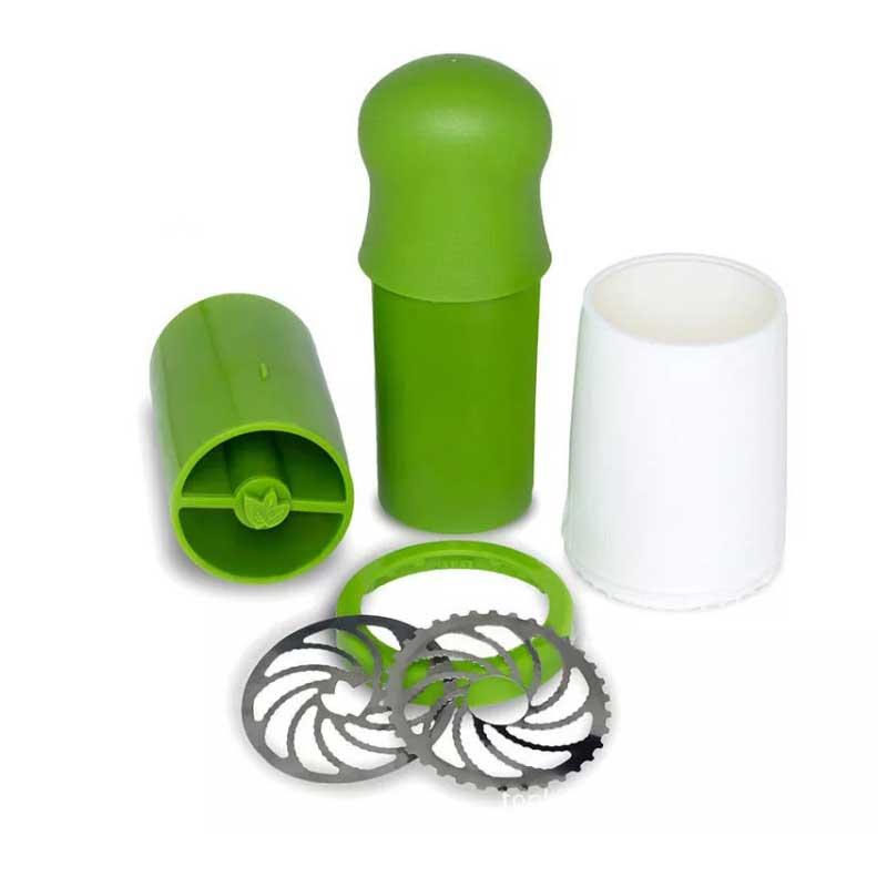 herb and spice grinder