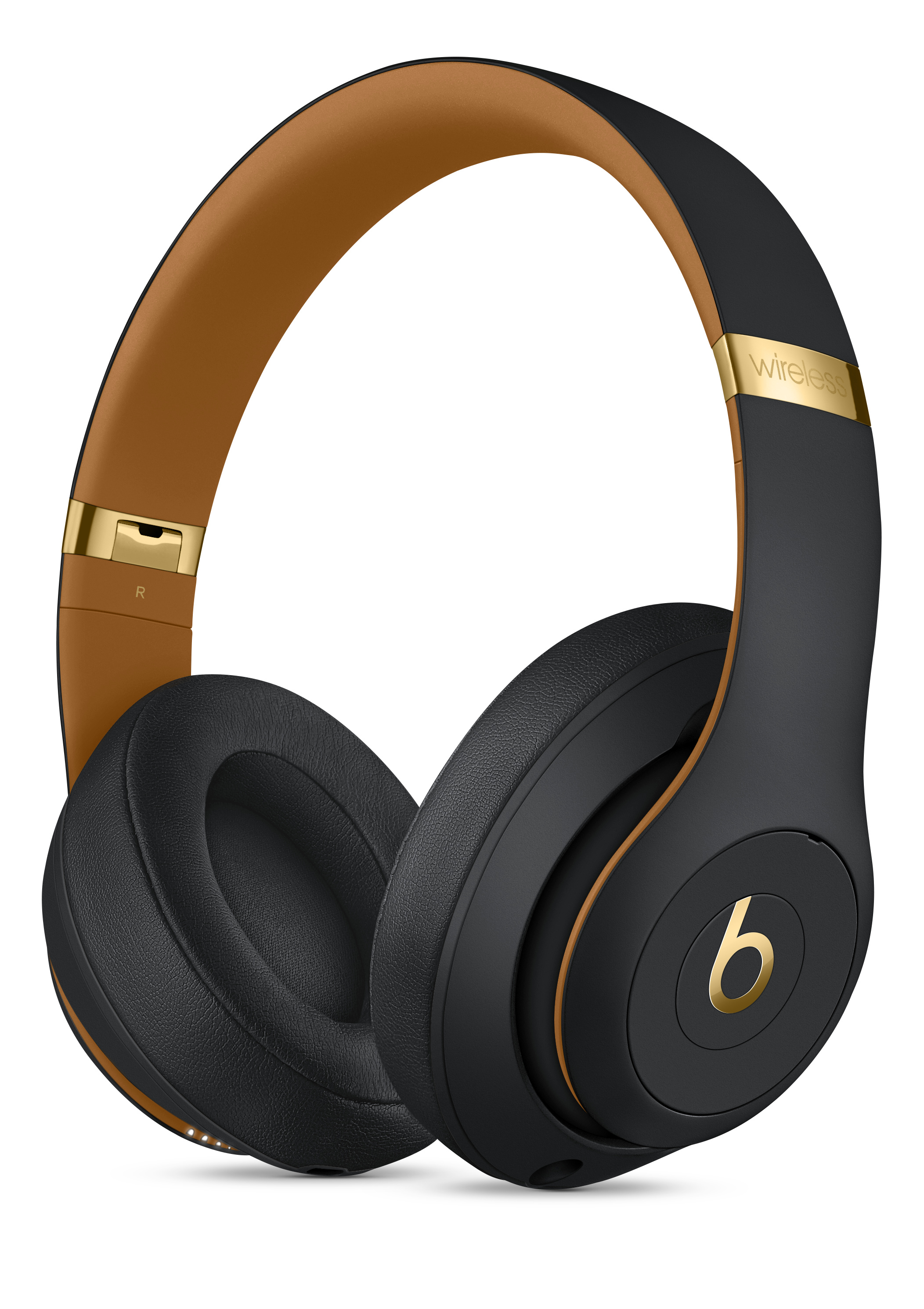 Beats Studio 3 Wireless, Headphone dengan Noise Cancelling Pintar |  BukaReview