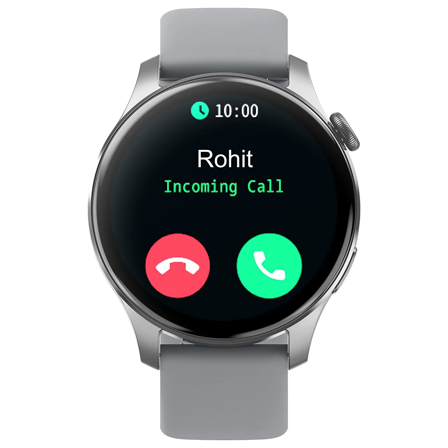 Titan Talk Smart Watch - With BT Calling