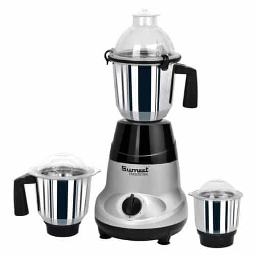 Sumeet Amica Traditional Mixer Grinder