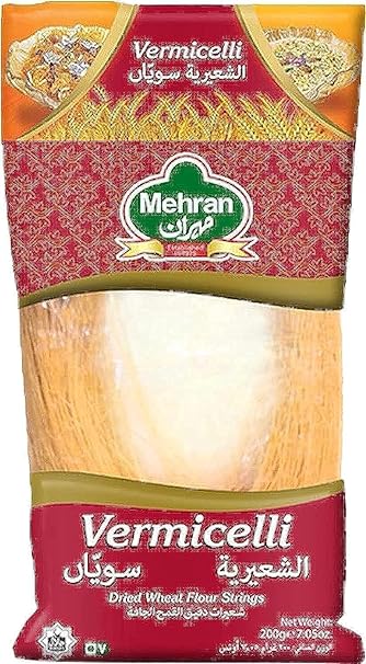 Mehran Vermicelli 150g(FROM DUBAI)