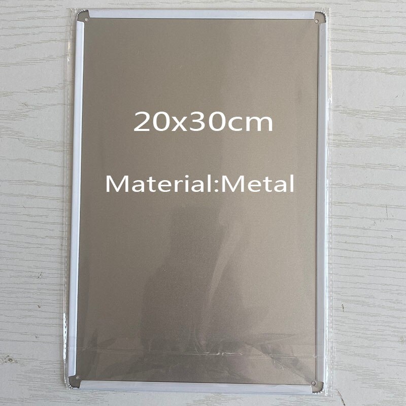 Vintage Metal Plate Guitar Rock Roll Music Retro Tin Sign Board Metal Plates Home Bar Pub Decorative Metal Sheet Wall Decoration. 