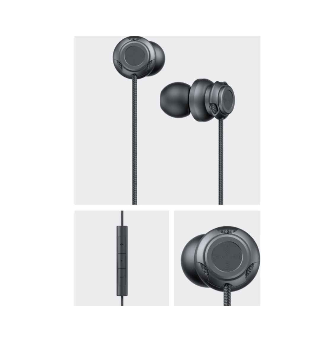 Havit IX101 Wired In Ear Headset: Buy Online at Best Prices in SriLanka | Daraz.lk