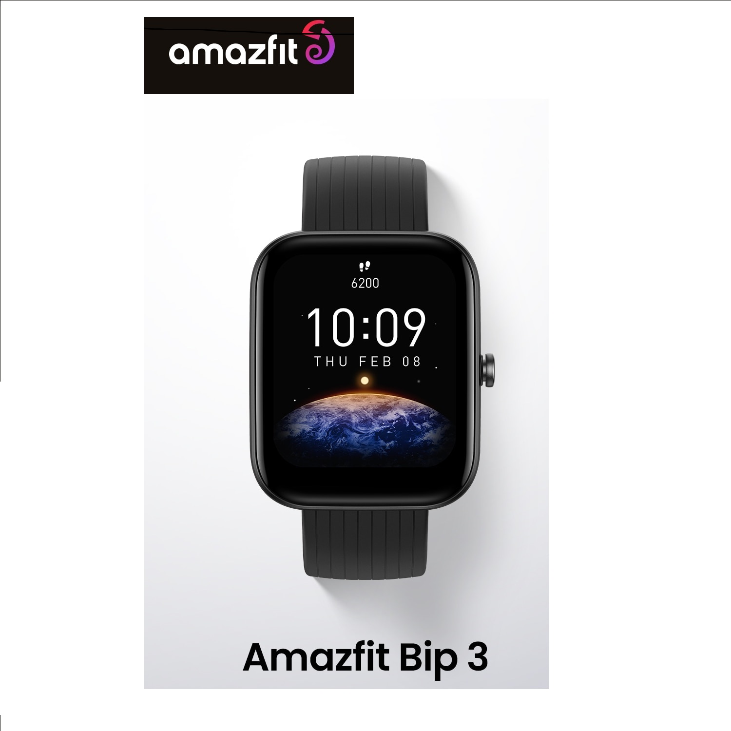 Amazfit bip clearance daraz