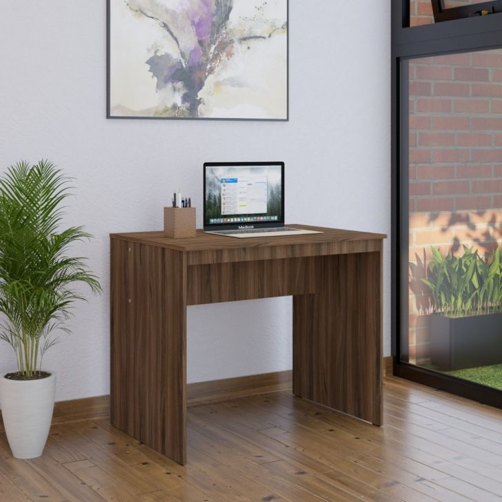 Simple Computer Table / Study Desk / Laptop Table Daraz.lk
