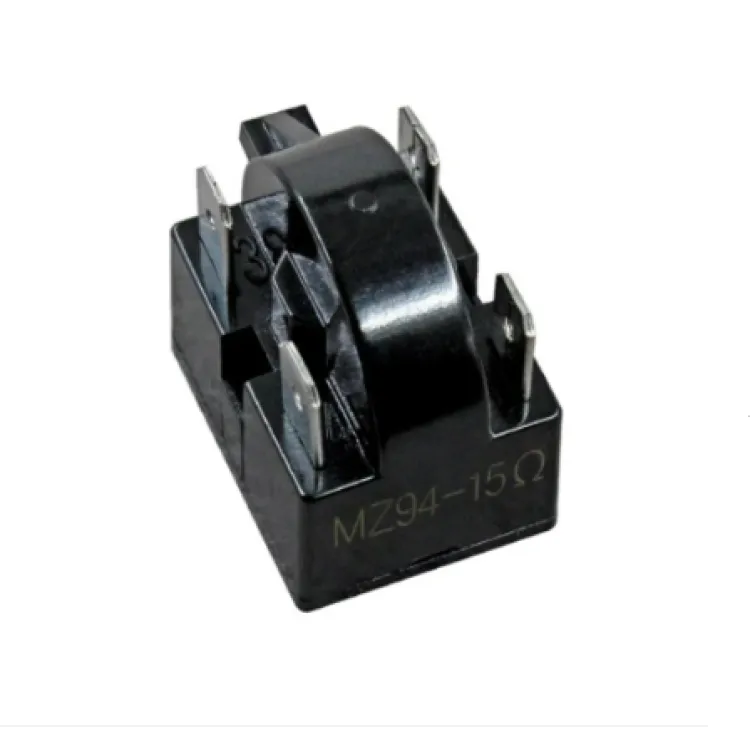 6749C0014E LG Refrigerator Compressor Start Relay, 40 OFF