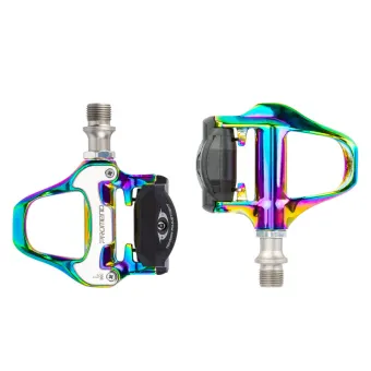 road bike pedals and cleats